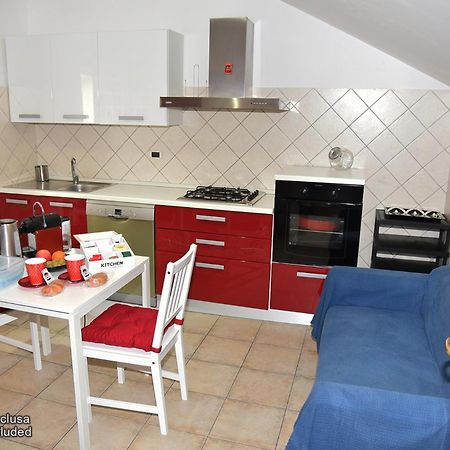 Villa Turati Pescara Eksteriør bilde