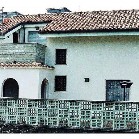 Villa Turati Pescara Eksteriør bilde