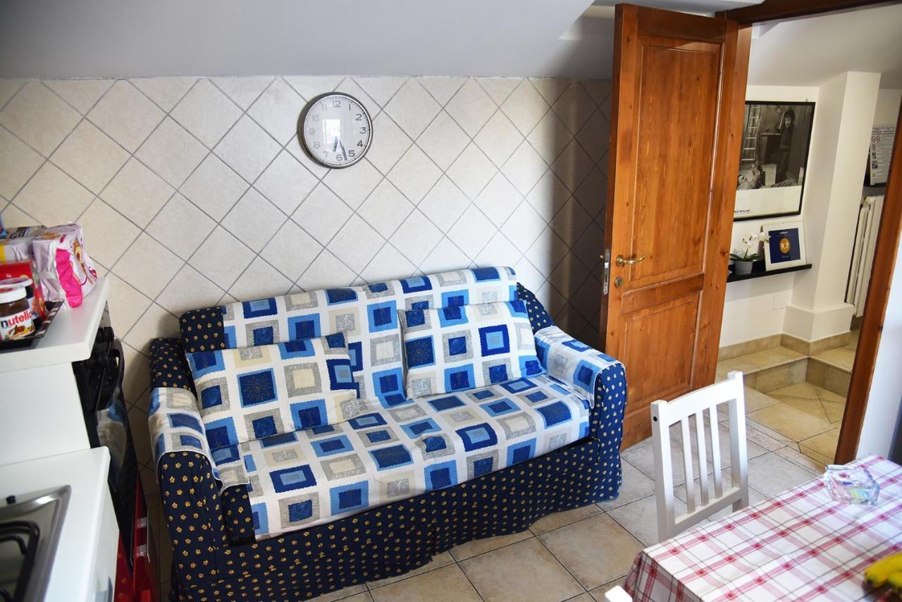 Villa Turati Pescara Eksteriør bilde