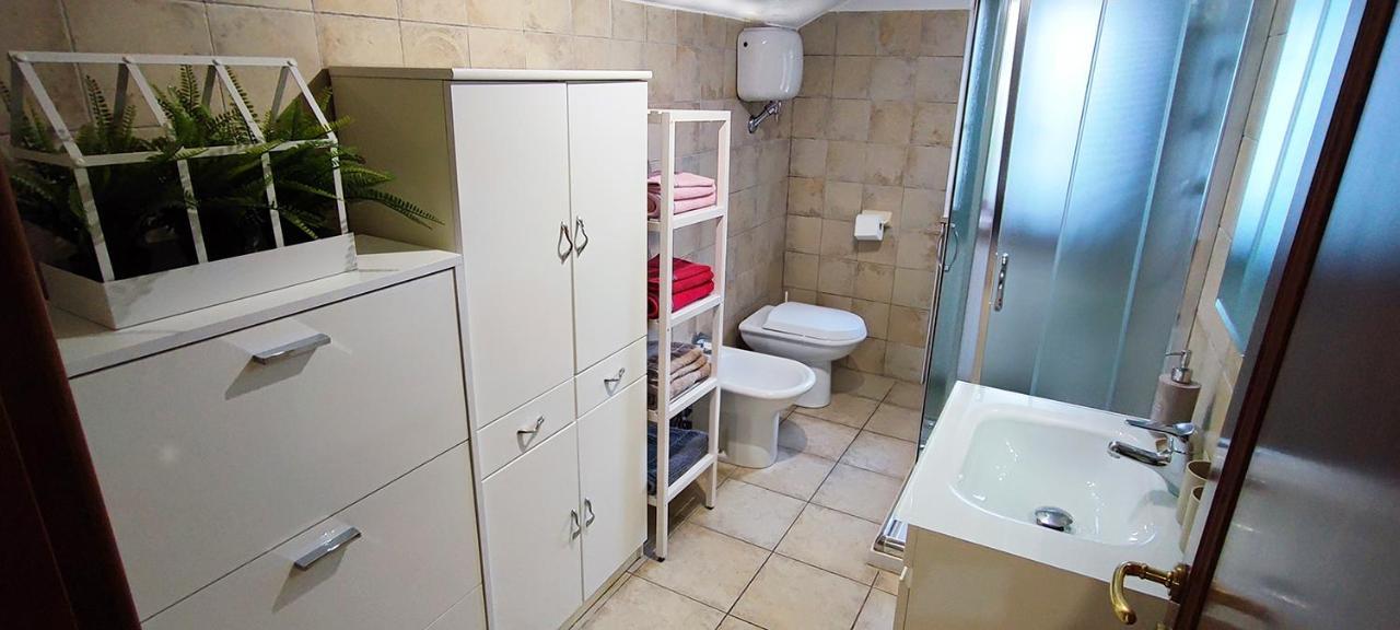 Villa Turati Pescara Eksteriør bilde