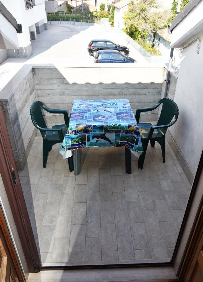 Villa Turati Pescara Eksteriør bilde